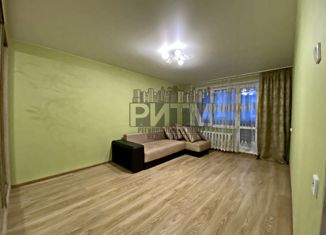 1-комнатная квартира на продажу, 37 м2, Пенза, проспект Строителей, 68А, Октябрьский район
