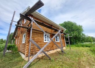 Продаю дом, 103.2 м2, деревня Глухово