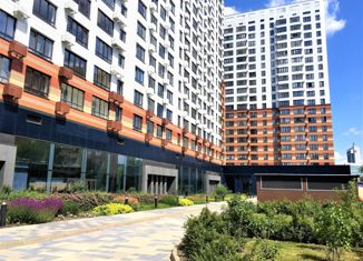 Продаю 2-комнатную квартиру, 72.3 м2, Москва, улица Вавилова, 27, ЖК Вавилов Дом