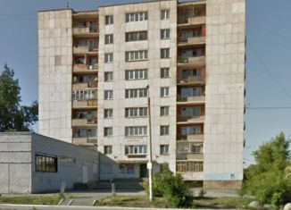 Продажа комнаты, 110 м2, Челябинск, улица Первой Пятилетки, 15, Тракторозаводский район