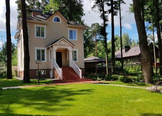 Продаю дом, 210 м2, Балашиха, Озёрная улица, 1