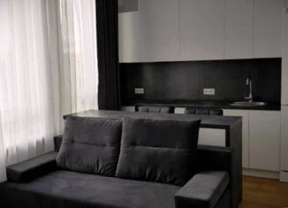 1-комнатная квартира на продажу, 35.4 м2, Москва, Кетчерская улица, 2к4, Кетчерская улица