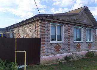 Продажа дома, 86.2 м2, село Царев, улица Чапаева, 21