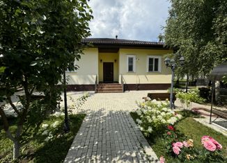 Продажа дома, 140 м2, коттеджный посёлок Дали № 1 на Оке