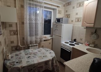 Двухкомнатная квартира в аренду, 44 м2, Кемеровская область, бульвар Строителей, 33