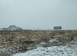 Продажа земельного участка, 7 сот., деревня Есаулова, Сосновый проезд