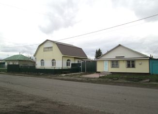 Продам дом, 64 м2, село Колосовка, улица Кирова, 51