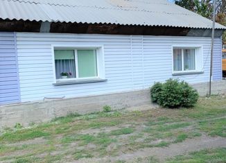 Дом на продажу, 51 м2, рабочий посёлок Краснозерское, Советская улица, 17