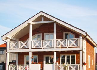 Продаю дом, 210 м2, село Юдино, территория Юдинские Дачи, 25