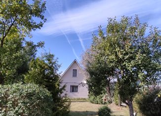 Продаю дом, 71 м2, деревня Юрово, Светлая улица