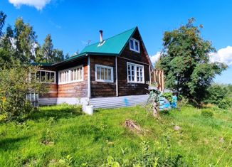 Дом на продажу, 45.5 м2, садоводческое некоммерческое товарищество Берёзка-3