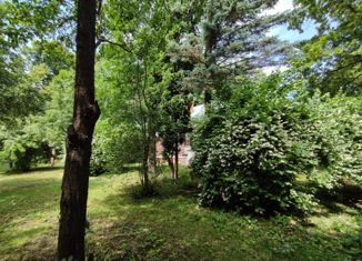 Участок на продажу, 33 сот., дачный посёлок Лесной Городок, Фасадная улица