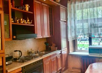 Продается 3-ком. квартира, 83.7 м2, Москва, Луховицкая улица, 3, Луховицкая улица