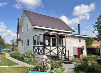 Продам дом, 120 м2, село Абрютино, село Абрютино, 90