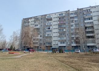 Продам 4-ком. квартиру, 77.6 м2, поселок Ростовка, посёлок Ростовка, 17