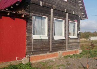 Продам дом, 180 м2, деревня Шаглино, Луговая улица