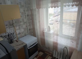 Продается 1-комнатная квартира, 30 м2, Нижегородская область, улица Островского, 3