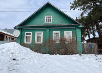 Продам дом, 72.3 м2, Вологодская область, улица Моисеева
