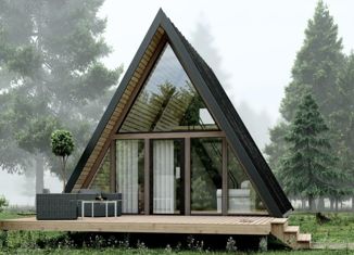 Дом на продажу, 51 м2, деревня Фомичево