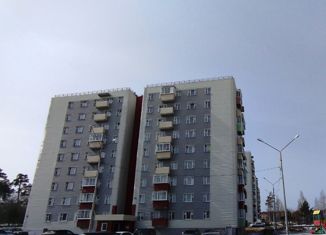 Продается 2-комнатная квартира, 48.8 м2, Братск, улица Гиндина, 24