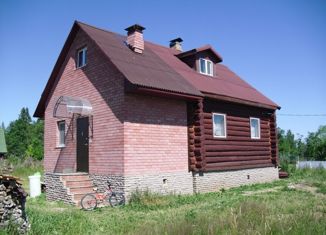 Продам дом, 75 м2, Новгородская область, деревня Плав, 10