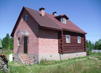 Продам дом, 75 м2, деревня Плав, деревня Плав, 10