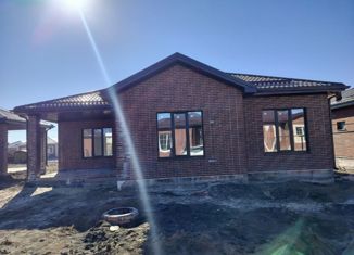 Продажа дома, 109 м2, хутор Камышеваха, Яхонтовая улица