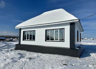 Продаю дом, 52.9 м2, село Аскарово