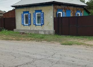 Продается дом, 38 м2, Минусинск, улица Хвастанцева, 76