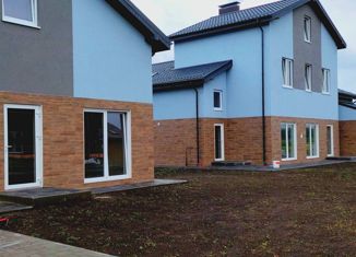 Таунхаус на продажу, 80 м2, поселок Холмогоровка, Счастливая улица, 5