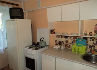 Продается однокомнатная квартира, 33 м2, Ярославская область, Ленинградский проспект, 93