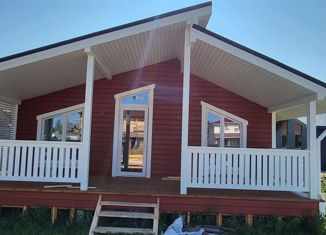 Продам дом, 80 м2, массив Кискелово, Лазаревская линия