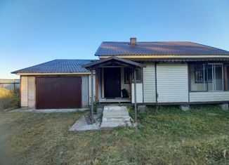 Продам дом, 70 м2, деревня Протасово, Весенняя улица