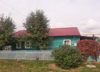 Дом на продажу, 64.7 м2, рабочий посёлок Кормиловка, улица Фрунзе, 62
