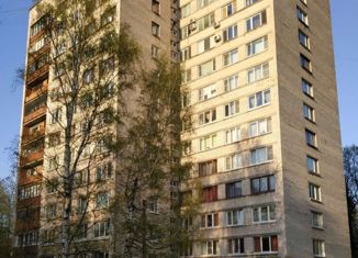 2-комнатная квартира на продажу, 51 м2, Санкт-Петербург, улица Орбели, 11, улица Орбели