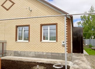 Продается таунхаус, 68 м2, Оренбургская область, Парковая улица, 121