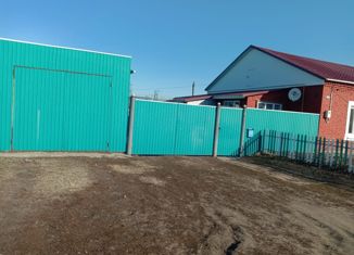 Продаю дом, 63 м2, село Нижнеиртышское, Садовая улица, 10