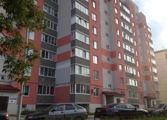 Однокомнатная квартира на продажу, 41.1 м2, Ульяновск, проспект Хо Ши Мина, 32к1, Засвияжский район