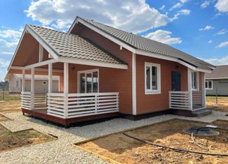 Продаю дом, 75.4 м2, деревня Передоль