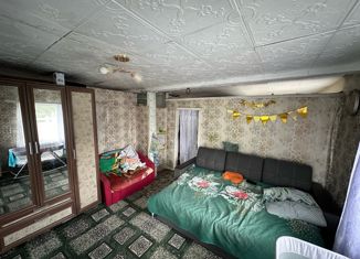 Продается дом, 47 м2, деревня Гобгурт, улица Петра Блинова, 9