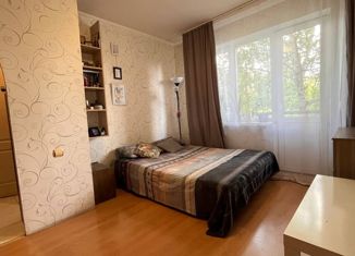 Продажа 1-комнатной квартиры, 22.3 м2, Краснодар, улица Шоссе Нефтяников, 38, Западный округ