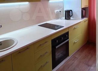 Продам 3-ком. квартиру, 71.5 м2, поселок городского типа Жирекен, посёлок городского типа Жирекен, 20