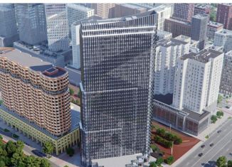 Продается 1-комнатная квартира, 43 м2, Москва, улица Архитектора Щусева, 5к2, станция ЗИЛ