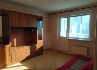 1-комнатная квартира на продажу, 38 м2, Москва, Витебская улица, 5, Витебская улица