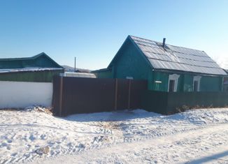 Продажа дома, 54.8 м2, поселок городского типа Дровяная, Кооперативная улица, 8