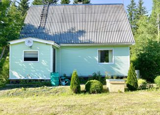 Продается дом, 80 м2, посёлок Чална, Комсомольская улица, 20А