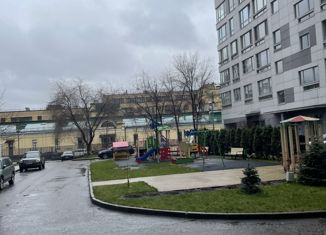Продается 3-комнатная квартира, 105 м2, Москва, Усачёва улица, 2с3, Усачёва улица