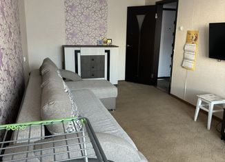 Однокомнатная квартира на продажу, 34.9 м2, Братск, бульвар Победы, 24