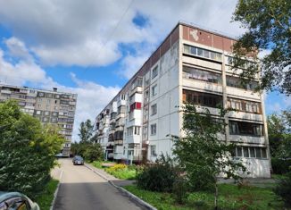 Продается 3-ком. квартира, 69.4 м2, Челябинская область, улица Куйбышева, 86А