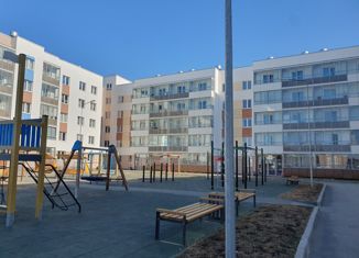 Продажа однокомнатной квартиры, 37 м2, посёлок Мичуринский, Майская улица, 68